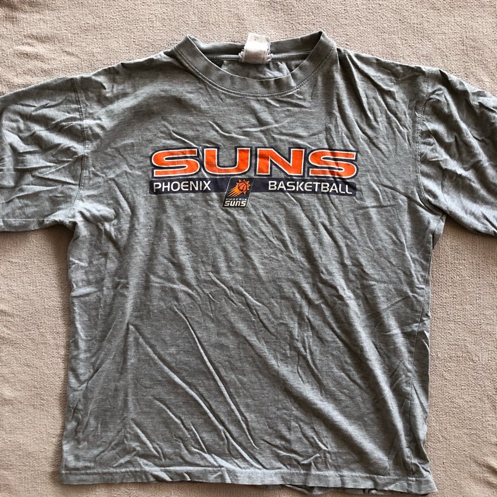 NBA Phoenix Suns Tshirt M